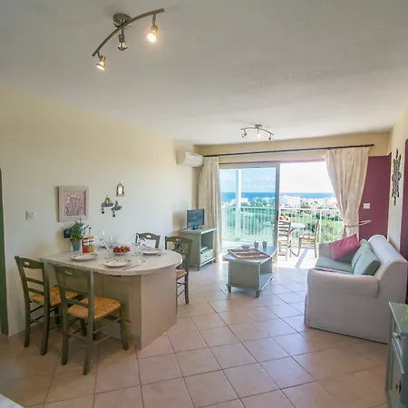 וילה Monte Elias