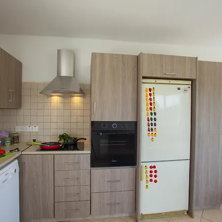 Villa Monte Elias Suite *
