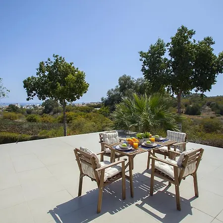 Villa Monte Elias Suite