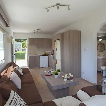 Villa Monte Elias Suite *
