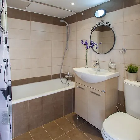 Villa Monte Elias Suite
