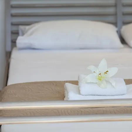 Villa Monte Elias Suite Protaras