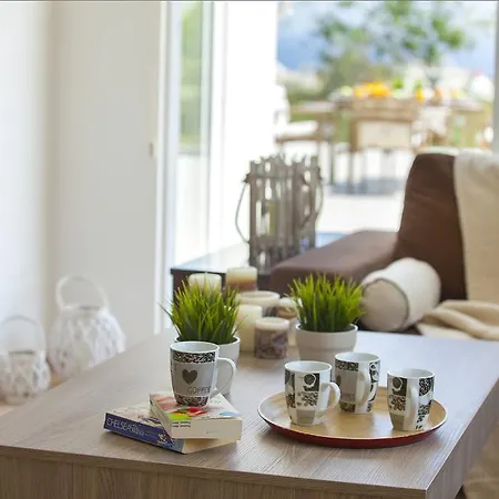 Villa Monte Elias Suite *