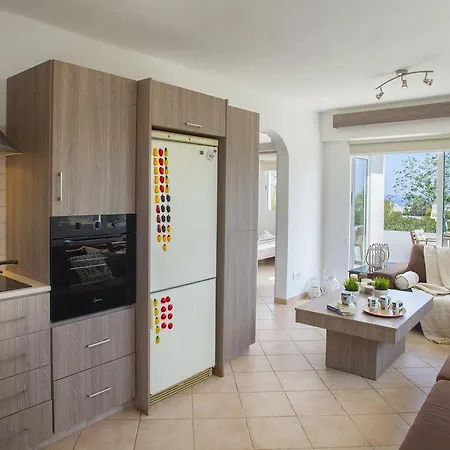 Monte Elias Suite Protaras