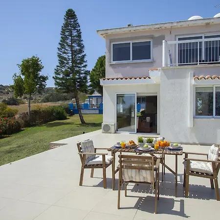 Villa Monte Elias Suite