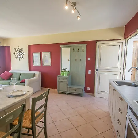 Monte Elias Suite Villa