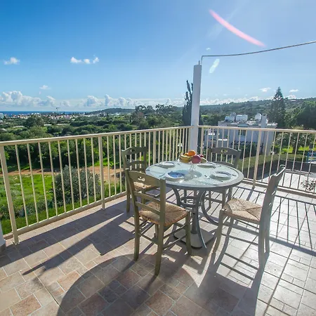 Monte Elias Suite Protaras