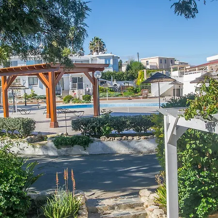 Villa Monte Elias Suite *