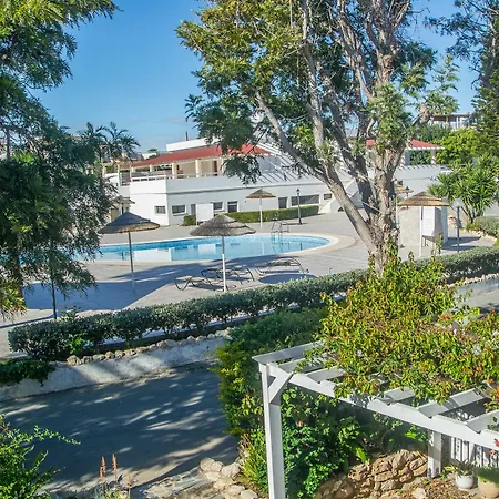Monte Elias Suite Villa Protaras