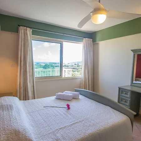 Monte Elias Suite فيلة بروتاراس