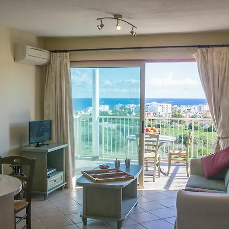 Monte Elias Suite Protaras