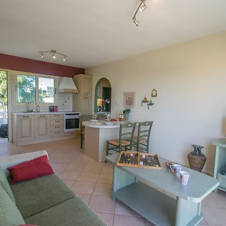 Monte Elias Suite Villa