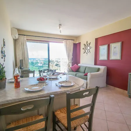 Monte Elias Suite * Protaras